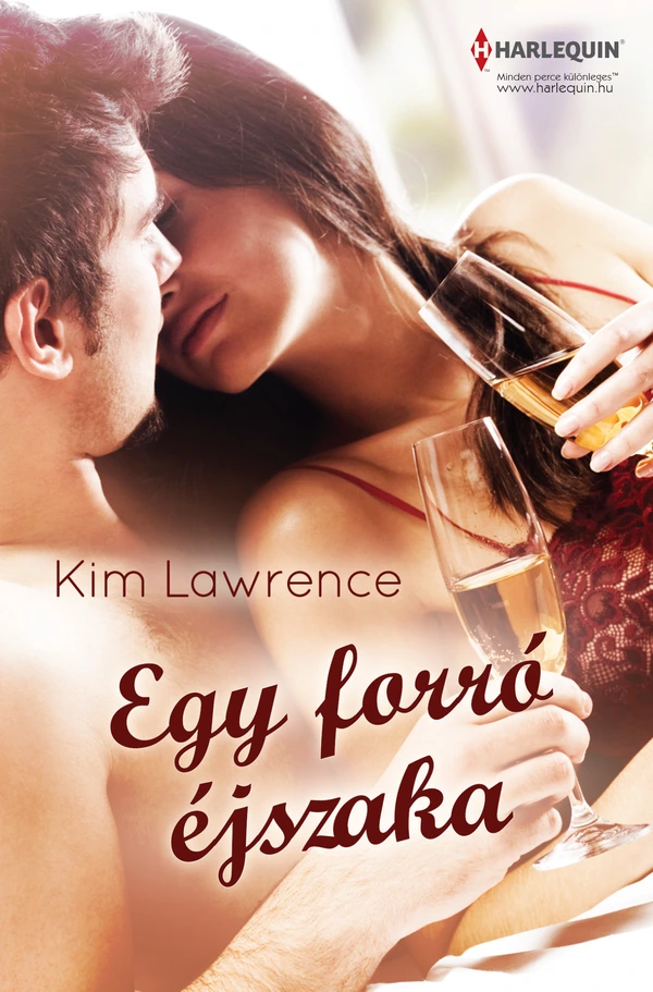 Borító: Júlia 545.