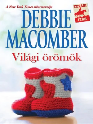 Borító: Világi örömök