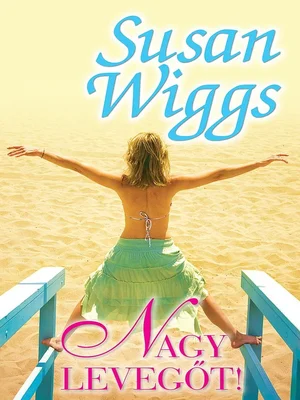 Borító: Nagy levegőt!