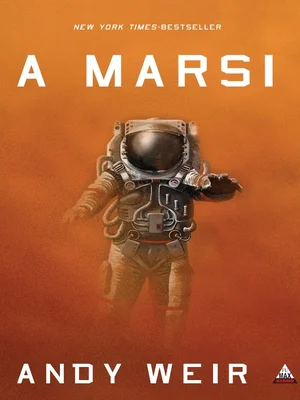 Borító: A marsi