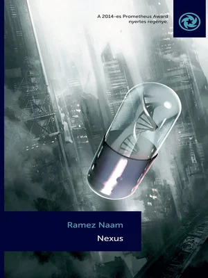 Borító: Nexus