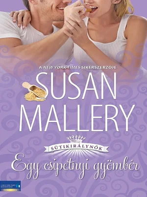 Borító: Egy csipetnyi gyömbér