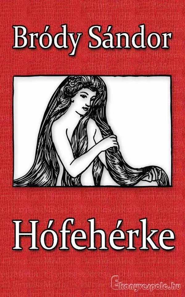Borító: Hófehérke