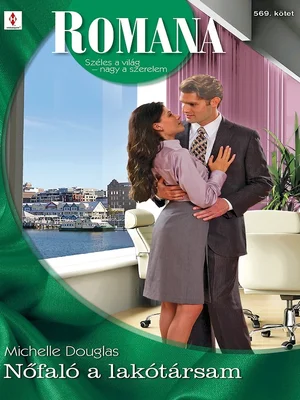Borító: Romana 569