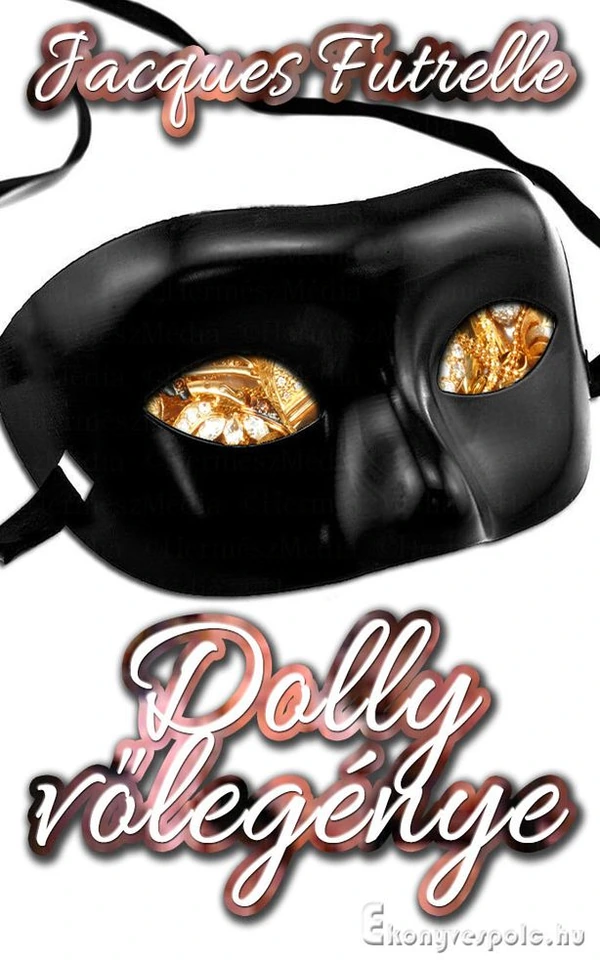 Borító: Dolly vőlegénye