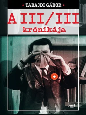 Borító: A III/III krónikája