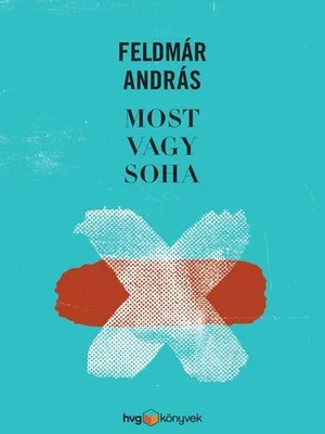 Borító: Most vagy soha