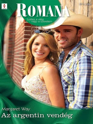 Borító: Romana 571.