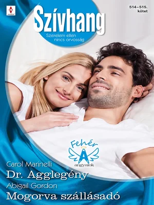 Borító: Szívhang 514–515.