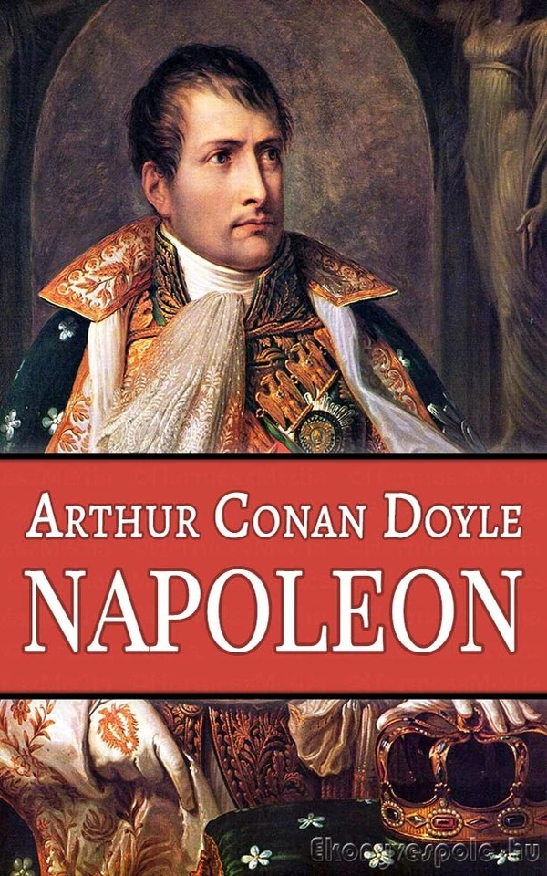 Borító: Napoleon