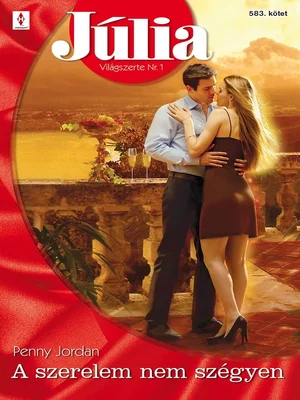 Borító: Júlia 583.