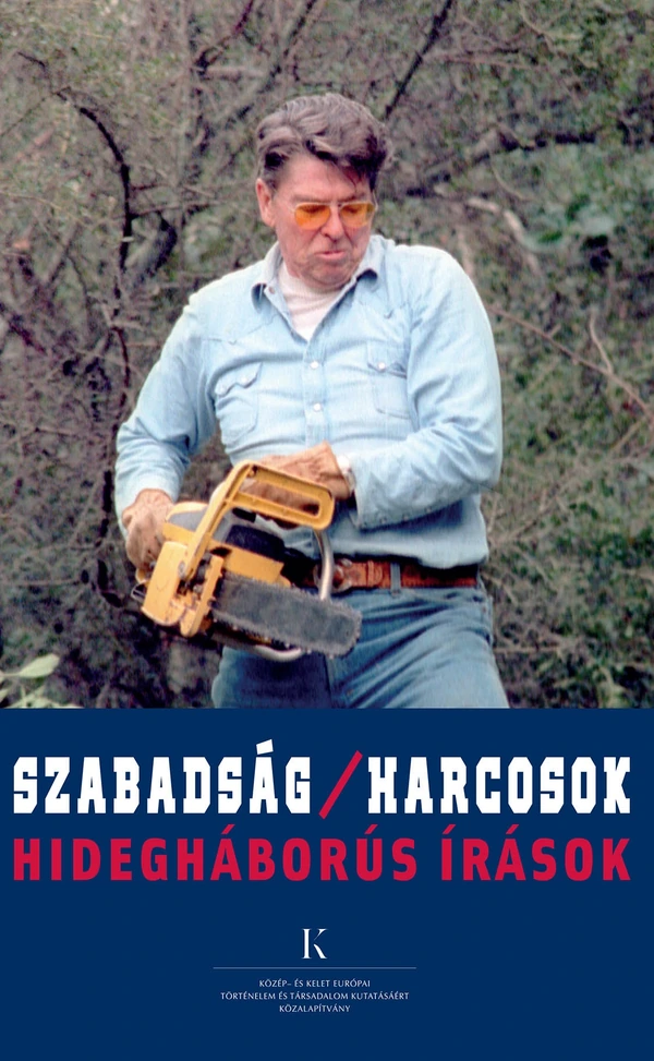 Borító: Szabadság/Harcosok