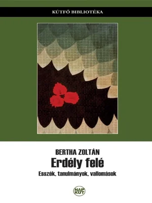 Borító: Erdély felé