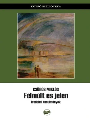 Borító: Félmúlt és jelen