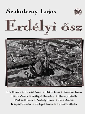Borító: Erdélyi ősz