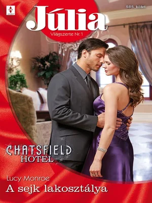 Borító: Júlia 585.