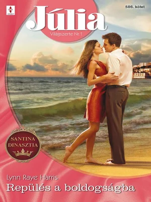 Borító: Júlia 586.