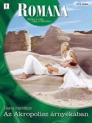 Borító: Romana 575.