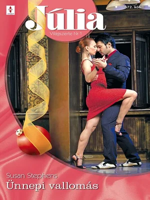 Borító: Júlia 572.
