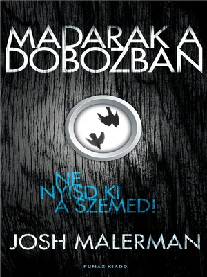 Borító: Madarak a dobozban