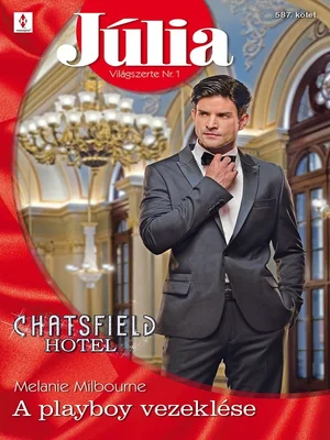 Borító: Júlia 587.