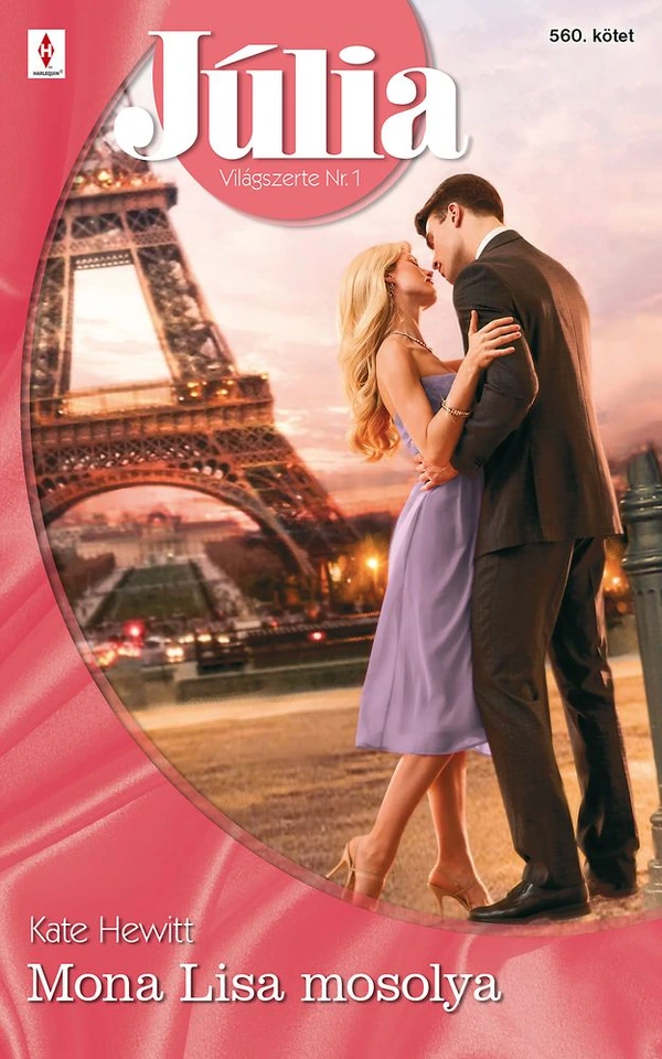 Borító: Júlia 560.
