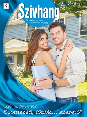 Borító: Szívhang 493.