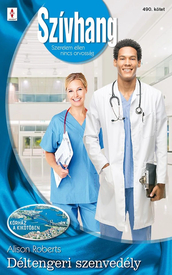 Borító: Szívhang 490.