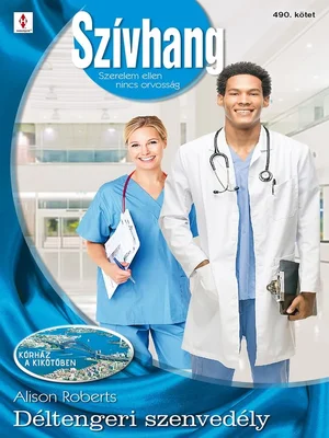 Borító: Szívhang 490.