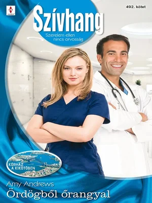 Borító: Szívhang 492.