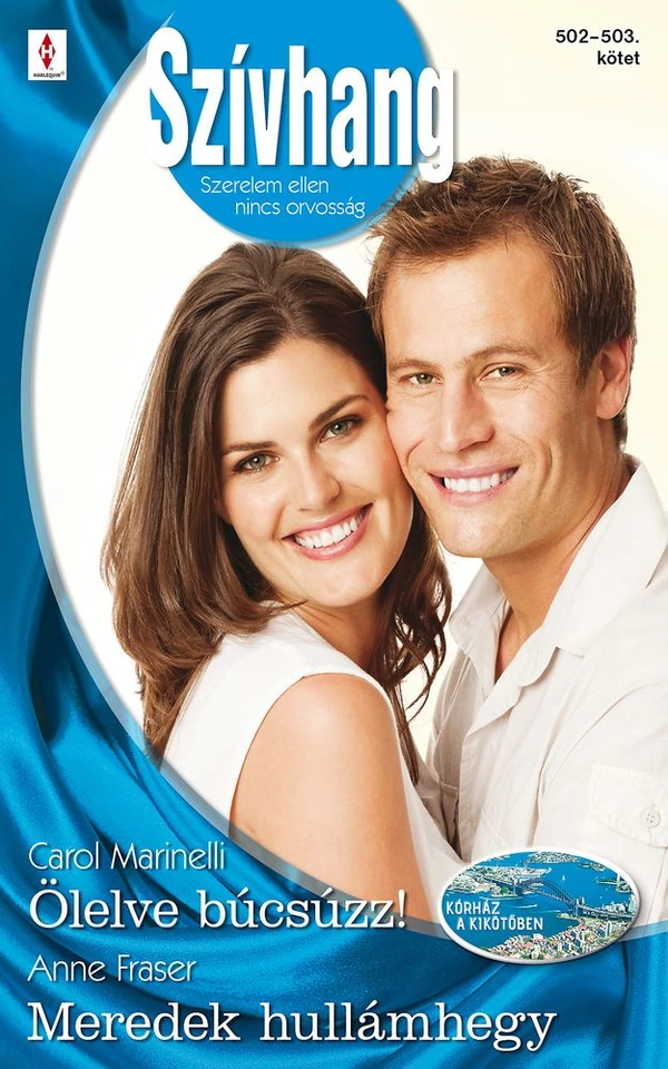 Borító: Szívhang 502–503.
