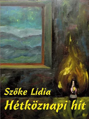 Borító: Hétköznapi hit