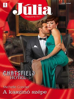 Borító: Júlia 589.