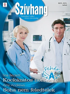 Borító: Szívhang 522–523.