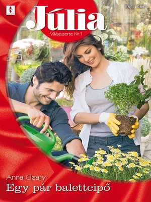 Borító: Júlia 555.