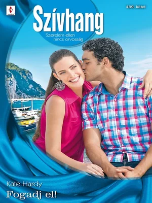 Borító: Szívhang 489.