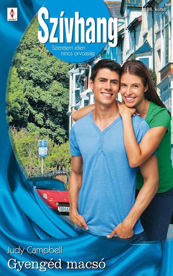 Borító: Szívhang 486.