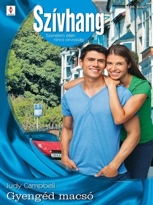 Borító: Szívhang 486.