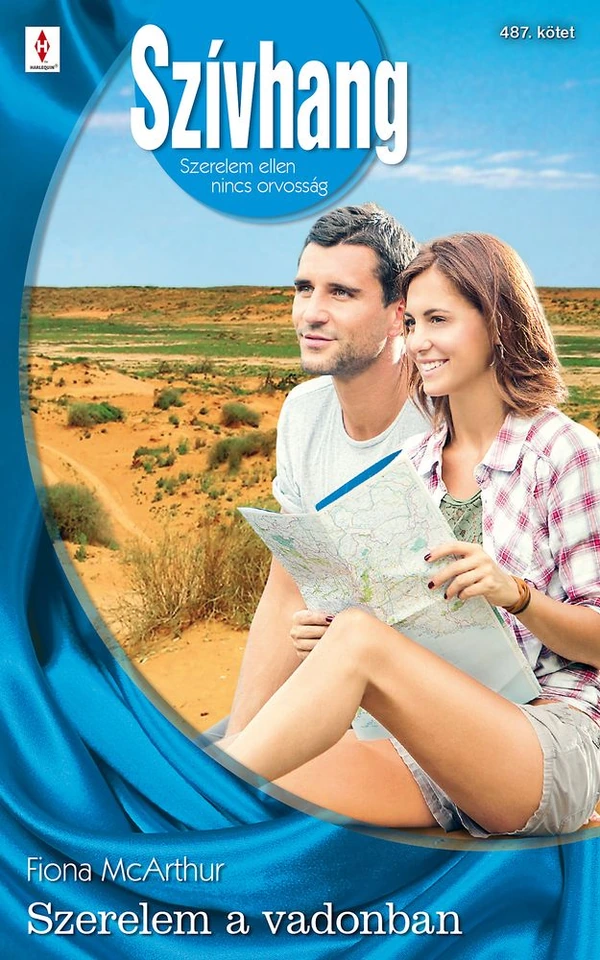 Borító: Szívhang 487.