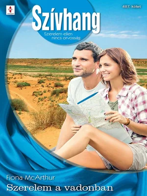 Borító: Szívhang 487.