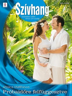 Borító: Szívhang 484.