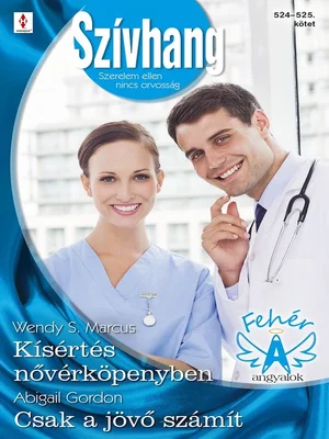 Borító: Szívhang 524–525.