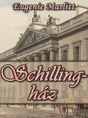 Borító: Schilling ház