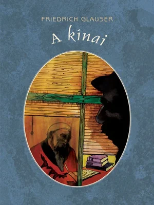 Borító: A kínai
