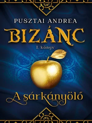 Borító: A sárkányölő