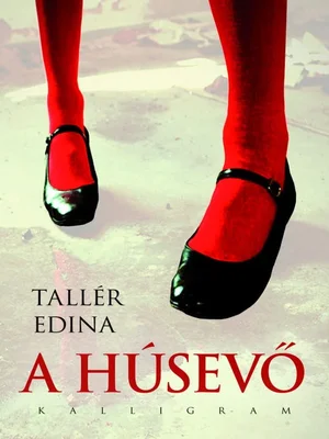 Borító: A húsevő