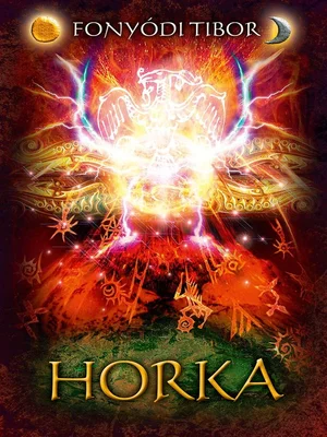 Borító: Horka