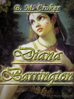 Borító: Diana Barrington