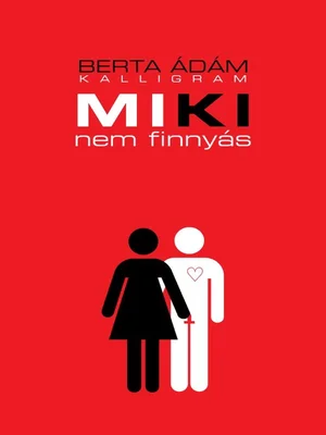 Borító: Miki nem finnyás