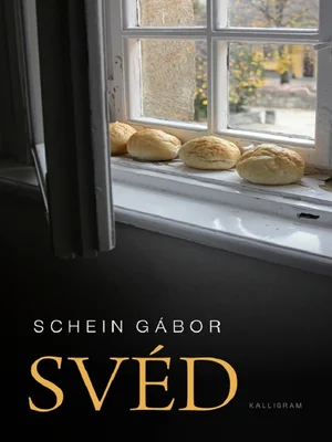 Borító: Svéd